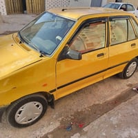 ٢٠١٢ • مكفولة من الضربة • تبديل محرك