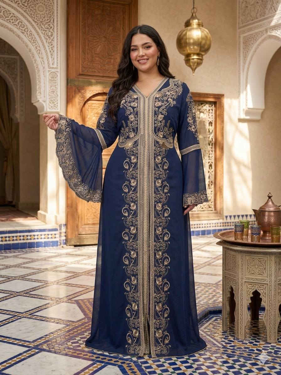 فستان نسائي

موديل تركي خامة شيفون شغل يدوي راقي جدا شرط الفحص 

L. XL.  2XL  
يلبس من 38 الى 48

يتوفر درزن ومفرد 

توصيل جميع المحافظات 5 الف


**إذا كنت صاحب هذا الإعلان وتريد حذفه لأي سبب، رجاءا أرسل رسالة إلى الدعم الفني**