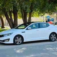 اوبتيما • ٢٠١١ • وارد خليجي