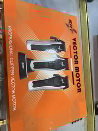 مكينة SRT • اصلي • استعمال قليل