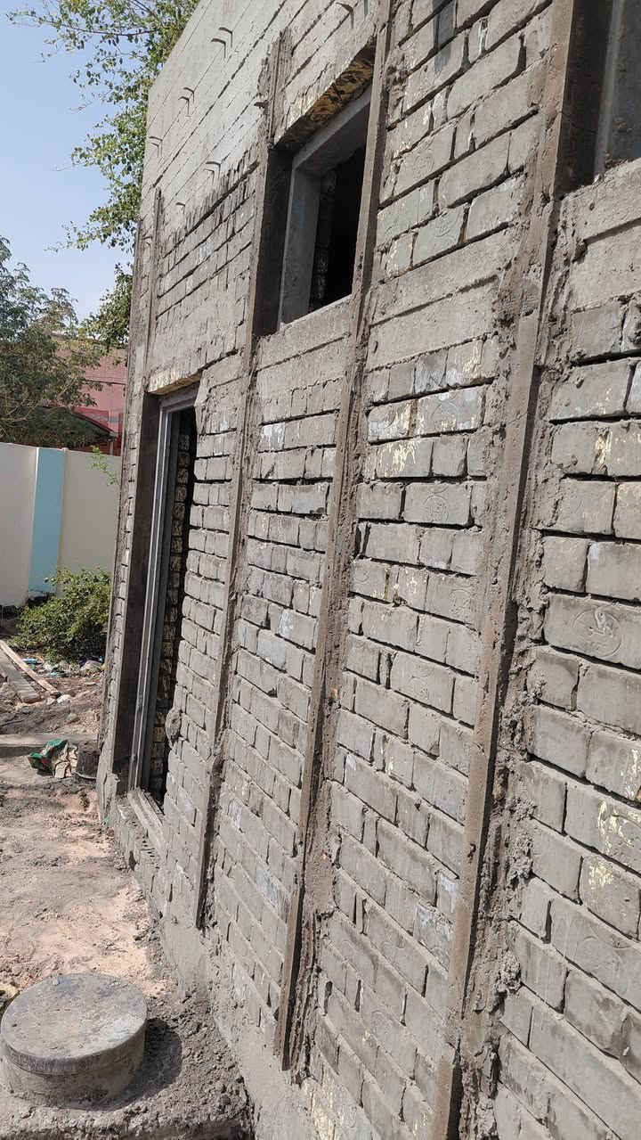 خلفة لبخ متفرغ جص سمنت خشن ناعم واجهيات شغل درجه اولى اشتغل نجف كربلاء ***********
