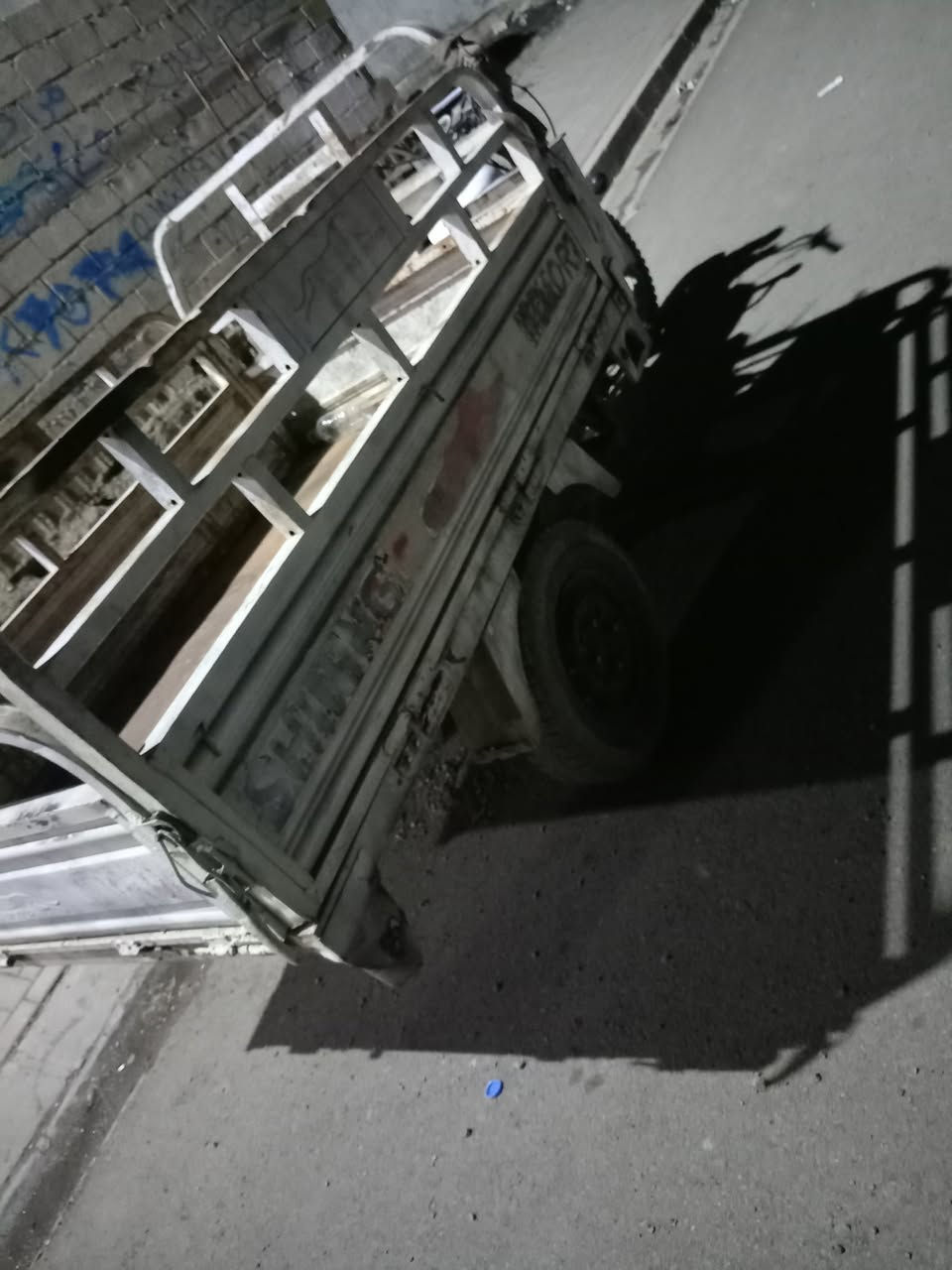 سلام عليكم ستوته لبيع ستوته كل عيب مابي ركبه ملحوم بي بليته ابيع محرك شرط بس يحتاج شوته يوكف علئ سلوري سعر 450 الف شري يخابر جوه 400لا يخابر عذرني ***********
