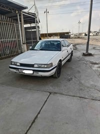 مازدا • بيها مجال • تفاصيل خاص