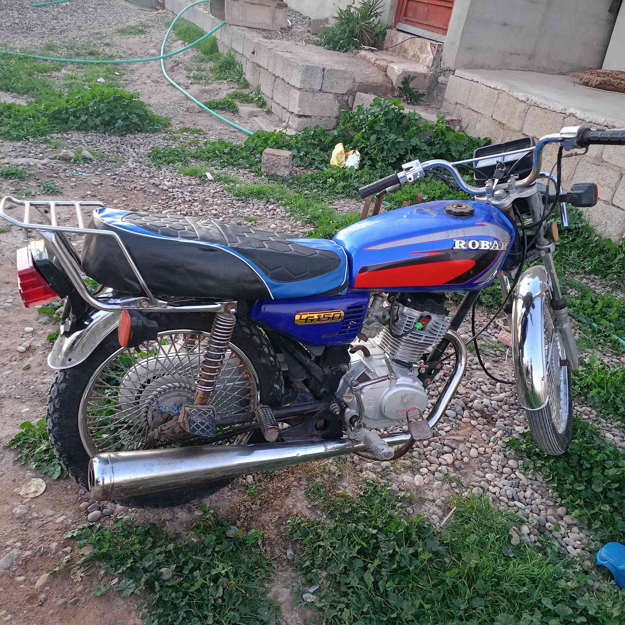 السلام عليكم تايكر وزن ثقيلال موديل  2020كهربائية كلو شغال مكينه صافيه كلشي مايعوزو الستفسار علا رقم 350 ***********
