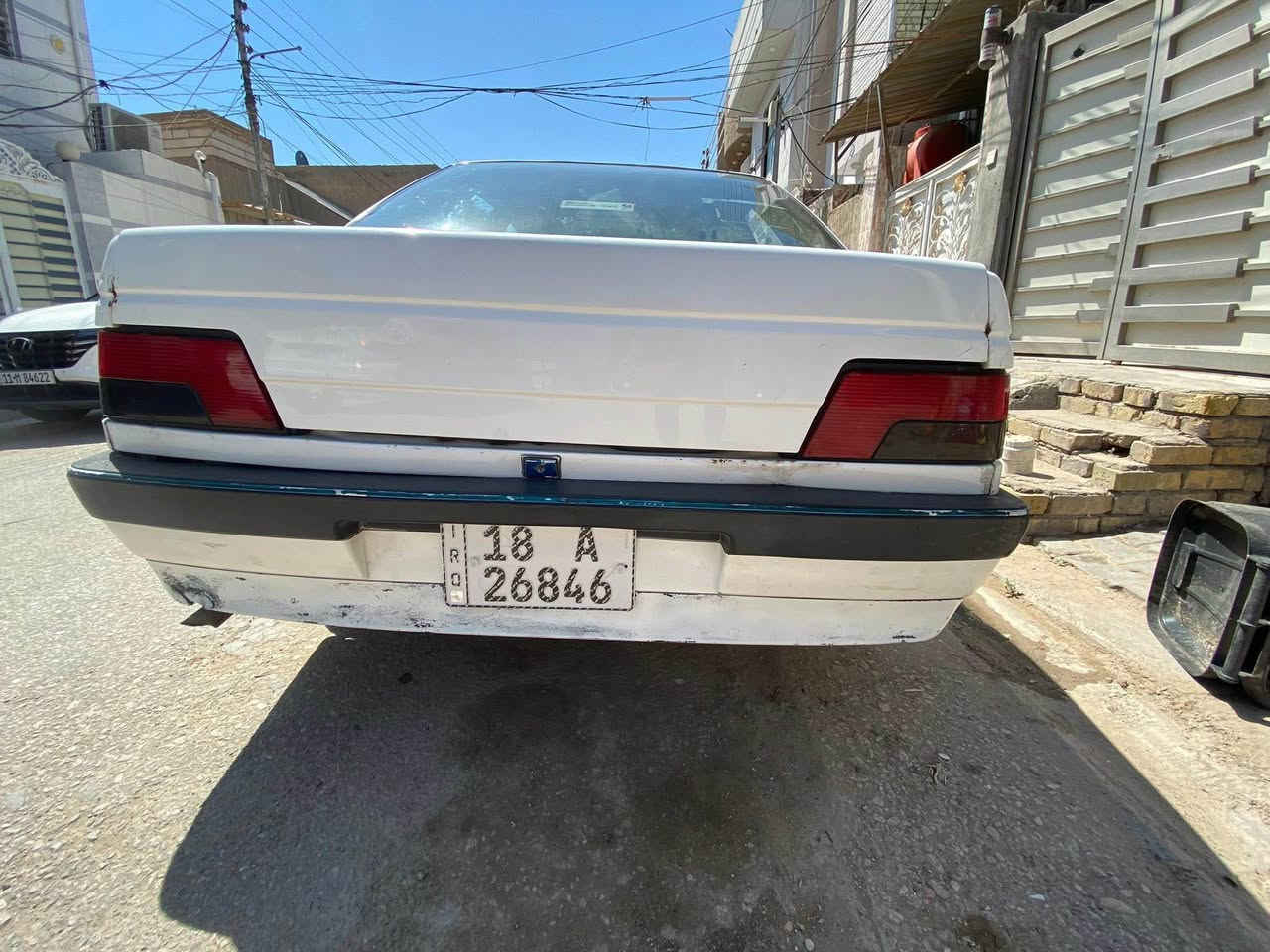 تواصل واتساب *********** النجف, العراق
