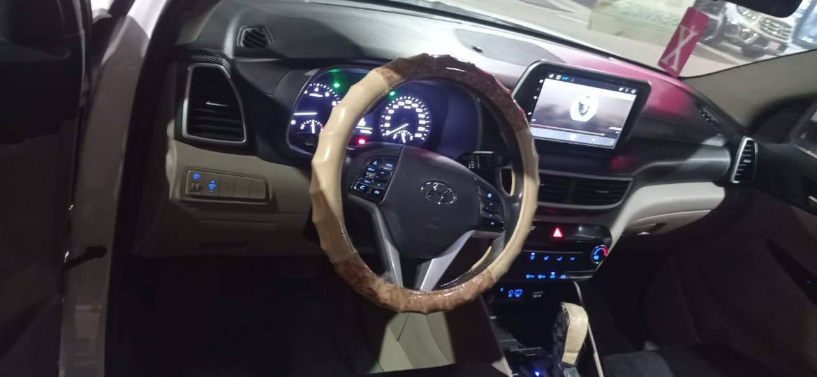 السياره
سلام عليكم هونداي تكسن موديل ٢٠٢٠ ماشيه ٩١ السياره كوري مكينه مامفتوحه السياره جيكي هندبريك بل اليد كشن كهرب السياره فول ماعد بانوراما  السياره بل موصل رقم أربيل دولي سعر ١٩٠ بيهه مجال قليل مايعجبو سعر لا علق رقم تلفون كورك *********** اسيا ***********
