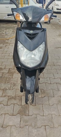 دراجة يابانية • نضافة ٩٥٪ • المحمودية