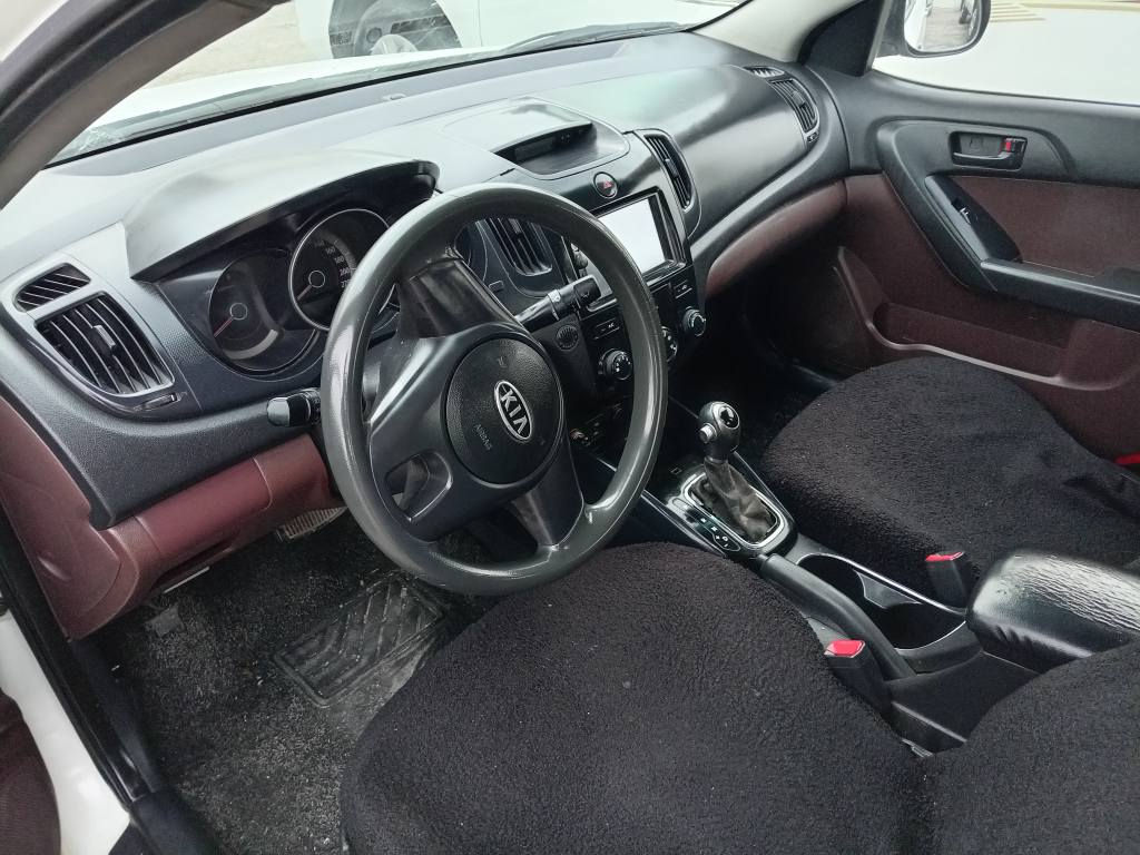 کیاسیراتۆ 2011سعری 82وەرەقە دووپارچە 
*********** ***********
گێرو تەقەورەقەی بەشرتە بس مەکینەی دەنگی تێدایە بشرت نیە بونیت وسندوقی سبوغە جەمپی پشتی هەیە شوێن تەق تەق كويسينجاك, أربيل
