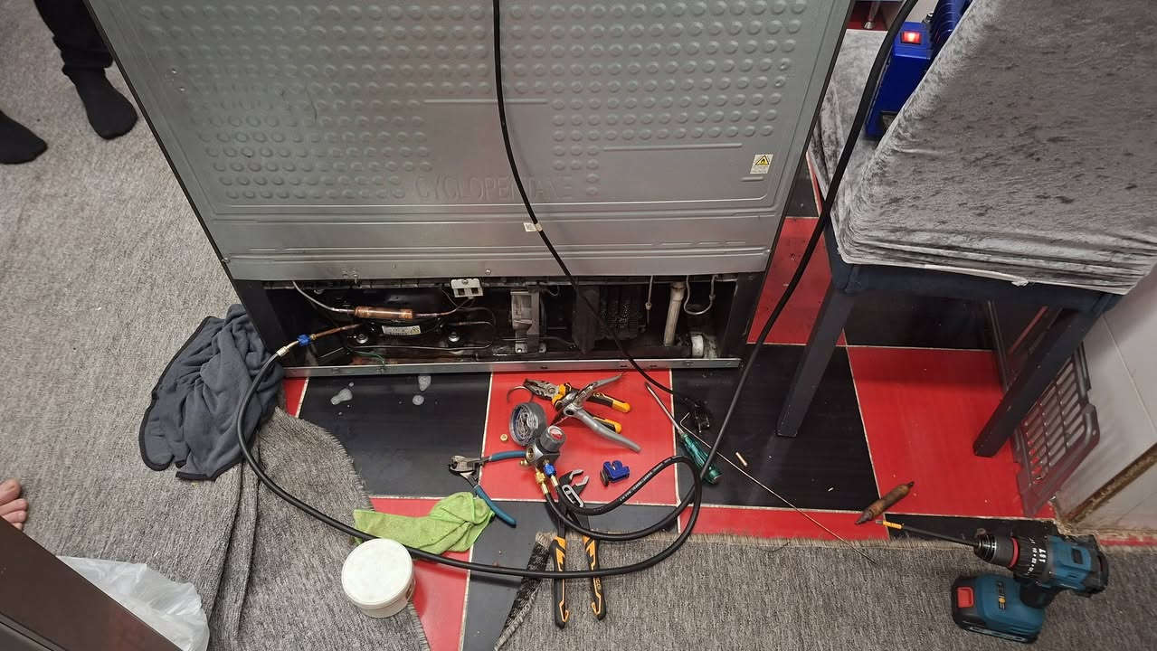 صيانة ثلاجة سامسونك انفيرتر بخاخ في منطقة حي المهندسين


**إذا كنت صاحب هذا الإعلان وتريد حذفه لأي سبب، رجاءا أرسل رسالة إلى الدعم الفني**