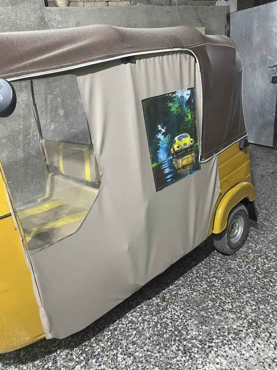 تكتك  للبيع 2020 مرقمه بغداد رقم نكليزي مكاني بغداد سعر 6400 رقمي ***********
