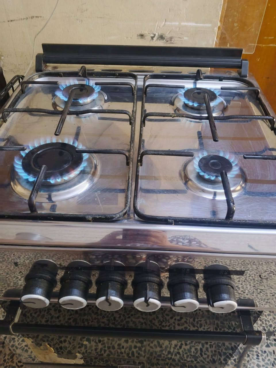 طباخ نظيف للبيع


**إذا كنت صاحب هذا الإعلان وتريد حذفه لأي سبب، رجاءا أرسل رسالة إلى الدعم الفني**