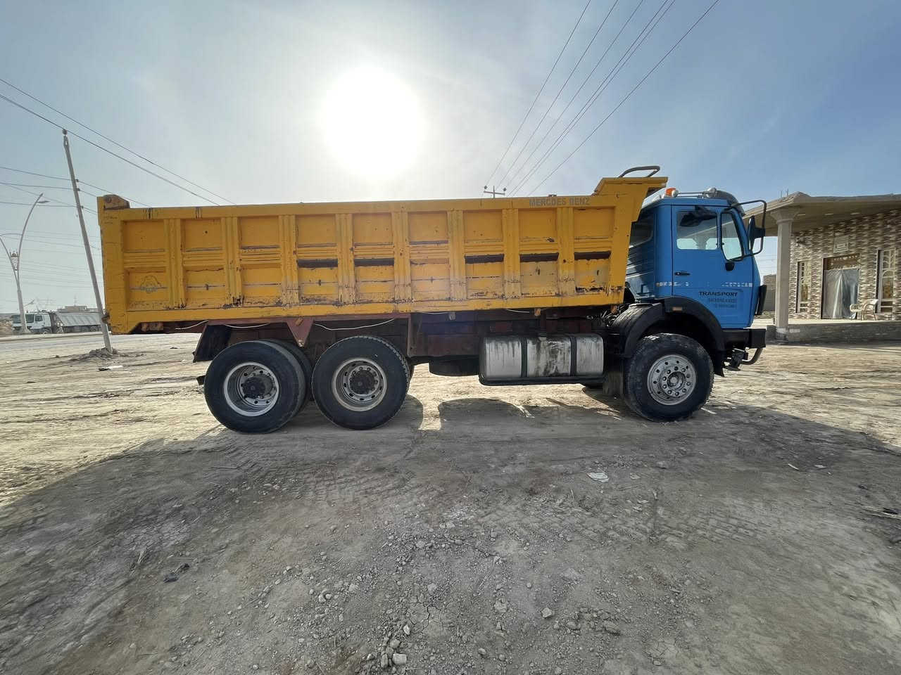 سلام عليكم ألبي 75 مكفوله كير محرك قماره نضيفه شاصي غير مكفول تخم تاير كدام ولوره عوزه زوجين كهربائيات كلهه شغاله بدي نص عمر رقمهه كركوك نكليزي باقي عله لستلام مكاني الديوانيه لحمزه شرقي / لسعر خاص رقم ***********
