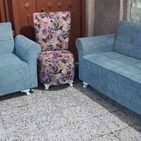 كنب • ٩مقاعد • بي مجال