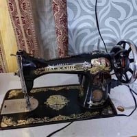 مكينة • مدينة الصدر • حي طارق