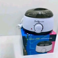 جهاز شمع • أصلي • تحكم بالحرارة