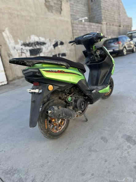 سلام عليكم ماطور ماكس سكنس s ياباني نضيف فول كهربايات كله شقال كامل رباعي ليت بك ليت اشاير كله شقال محرك بلادي كبريتر بلادي صالنصه رياضي اف ام تايرات جديده شلعه ومعدل فول صوته ناعم السعر 300وبي مجال قليل الشراي يخابر ***********
