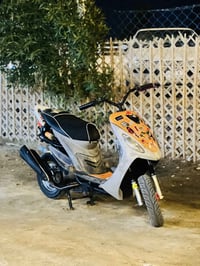 ماكس منغولي للبيع تفاصيل خابرني عل رقم 07804306951