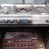 تصليح طباخات • قطع غيار • كلار