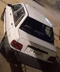 ٢٠١٠ • كربلاء • مكينة وكير جدد