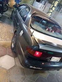 سوناتا تو • ١٩٩٥ • محرك وكير جديد