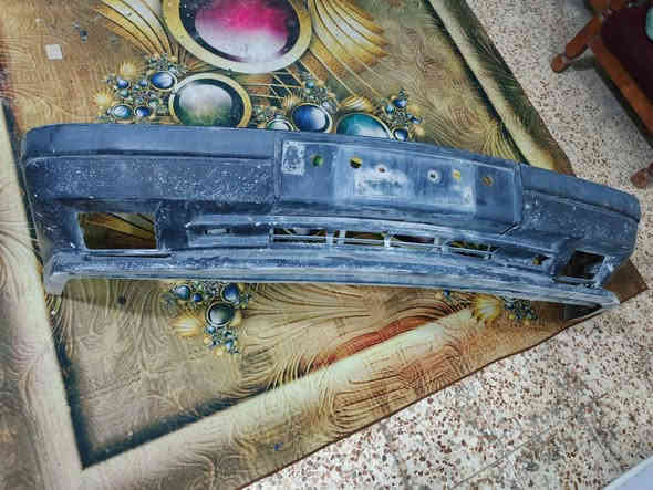 سلام عليكم دعامية مال 500بدون براكيت بية بضرر بسيط  سعر 50الف المكان بابل ***********
