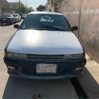 لانسر • ١٩٩١ • أربيل