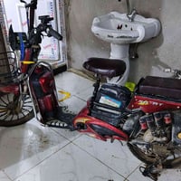 ٥ بطاريات • العقل عطلان • كربلاء