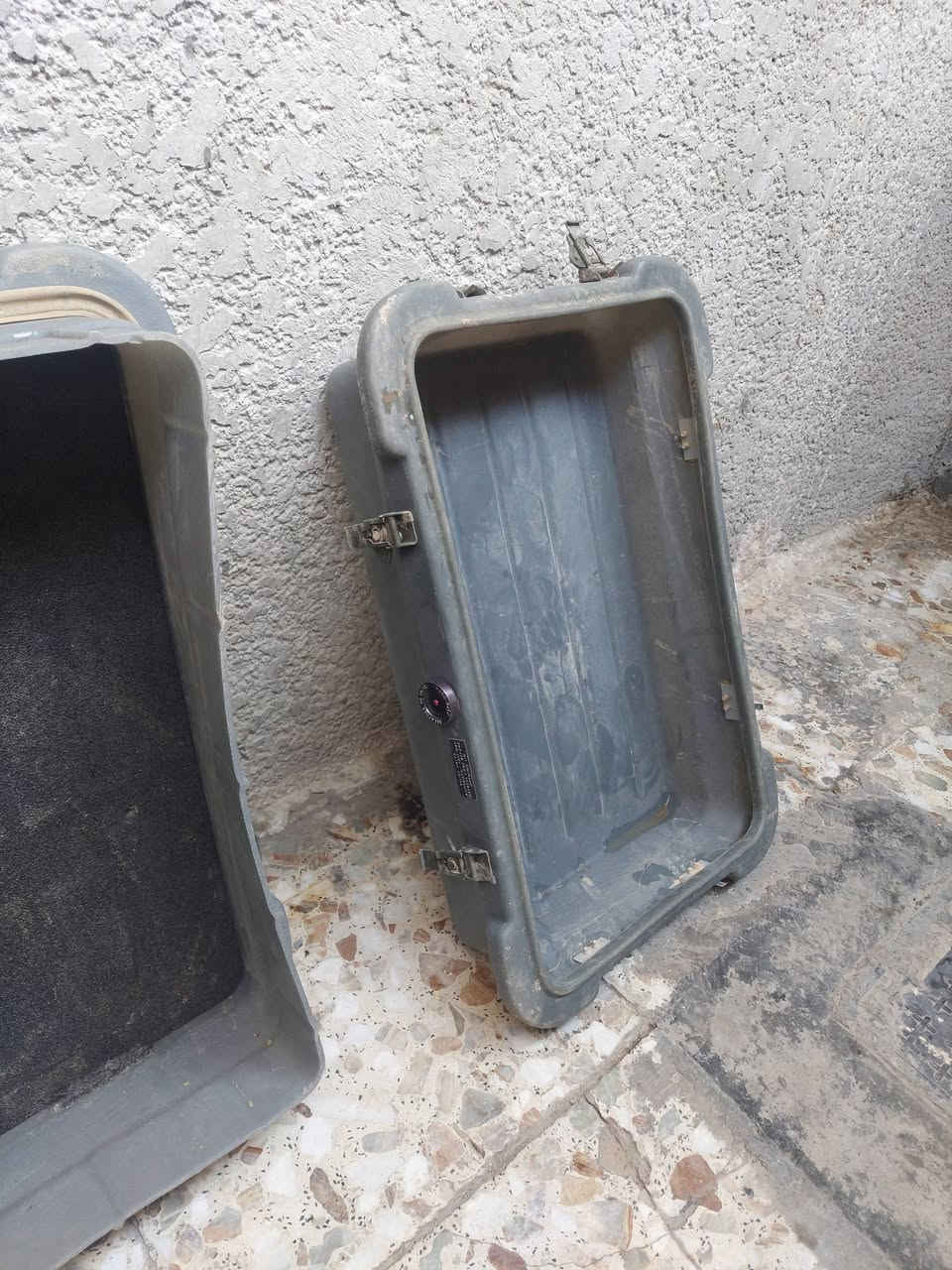 صندوك امريكي تخلي بي عدد لو غراض بكلشي يفيد السعر 30 بغداد حي اور


**إذا كنت صاحب هذا الإعلان وتريد حذفه لأي سبب، رجاءا أرسل رسالة إلى الدعم الفني**