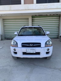 توسان • ٢٠٠٩ • مكفوله