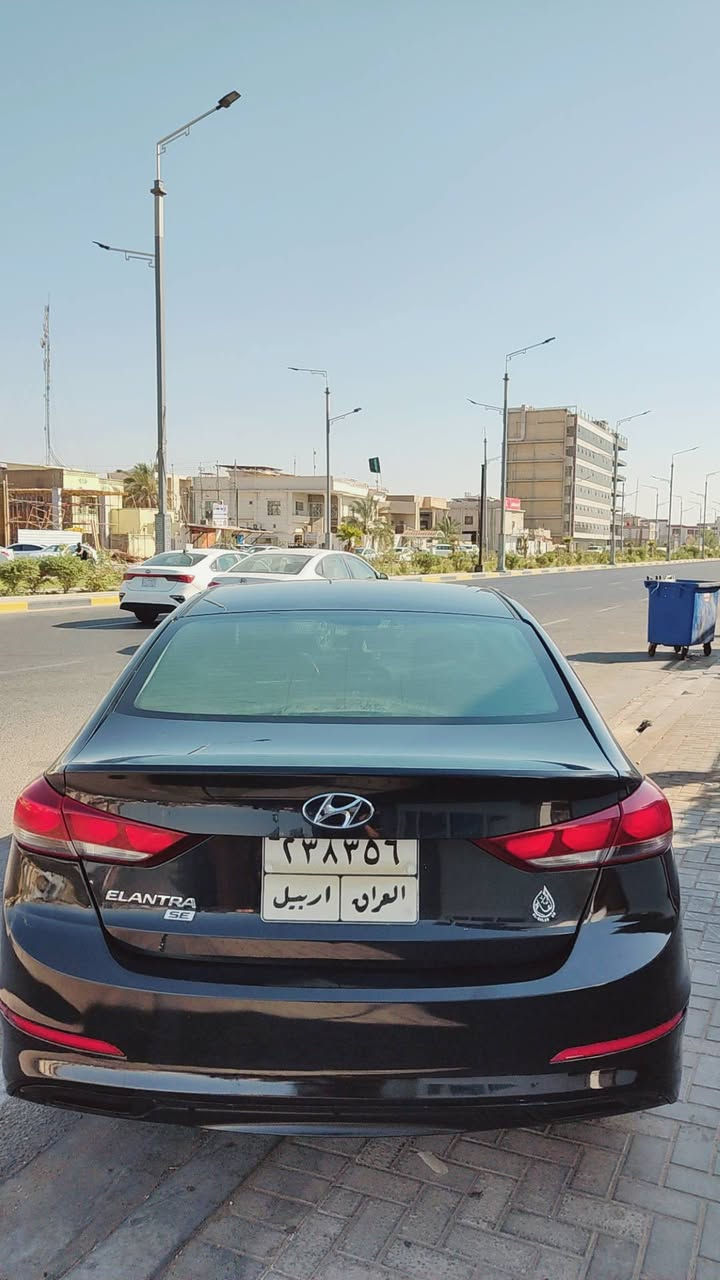 يا الله النترا 2018 اربيل بسم شركه تحويل وكاله مضمونه كندي كفاله عامه ضربه وصبغ وتبديل عده بارد قليل جدا محرك 2000دوش محرك كير تبريد حداديه مكفولات تخم تاير جديد سياره كلش جديده مواصفات كروس سرعه نضمه سبورت ايكو شاشه كامره دواره 
خمسه ويلكب بصمه عدد 2 
سعر 104سعر مناسب رقم ***********البصره جمهورية

