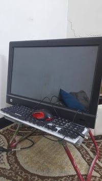 حاسبه نضامين وندوز وااندريود حسابه حجم 24كيس داخلي واخرجي لمس اوبدون ل...