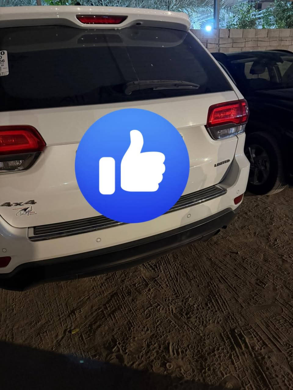 السلام عليكم
جيب لاريدو  2022
كفاله عامه 
من ضربه وصبغ
فول الاخير
رقم ذي قار 
تحويل ثاني يوم
مكان السياره الناصريه مركز
الاستفسار 

‭0788 791 9245‬
