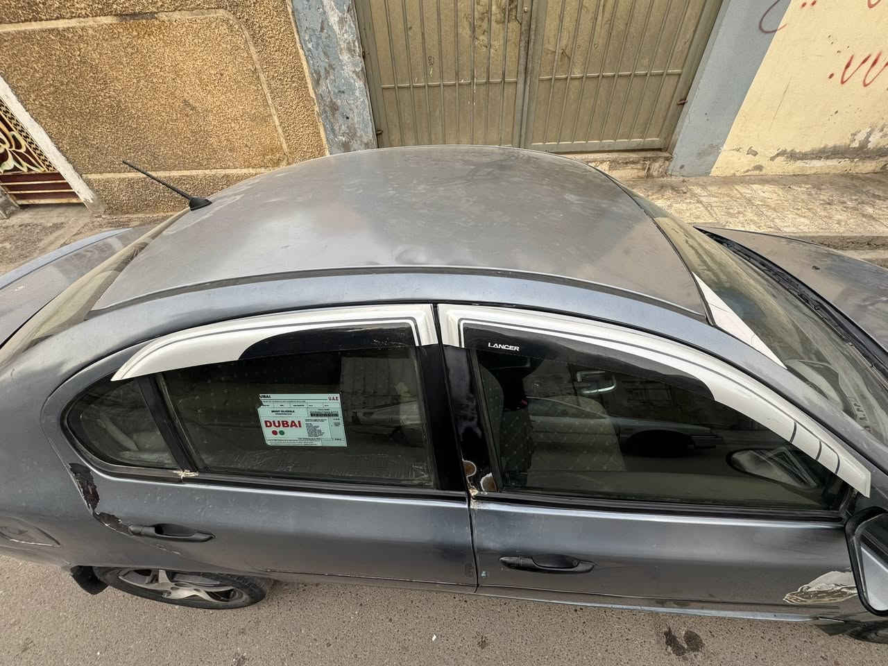 السلام عليكم بروتون موديل2009  السعر 50 ورقه للطيبين بيها مجال  بحالة جيدة  رقم اربيل وكالة بسمي تحويل ثاني يوم سنويه ل 2026 تبريد شغال سنتر لك ... كير ومحرك كفاله كير اوتو محرك 1600جيد جدا .. رقم الهاتف الاستفسار ***********
ضربةجاملغ الخلفي صفحه اليمنه بسيطة مصلحة على البارد والبابين صبغ  عنواني بغداد الشعب شارع الصحه
