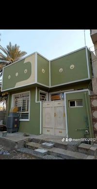 بالجاير مقابل الكفيل • ١٠٠م • قرب الحرم ٢كم