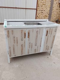 سنك • متر وربع • توصيل