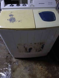 غسالة • كركوك حي وحده