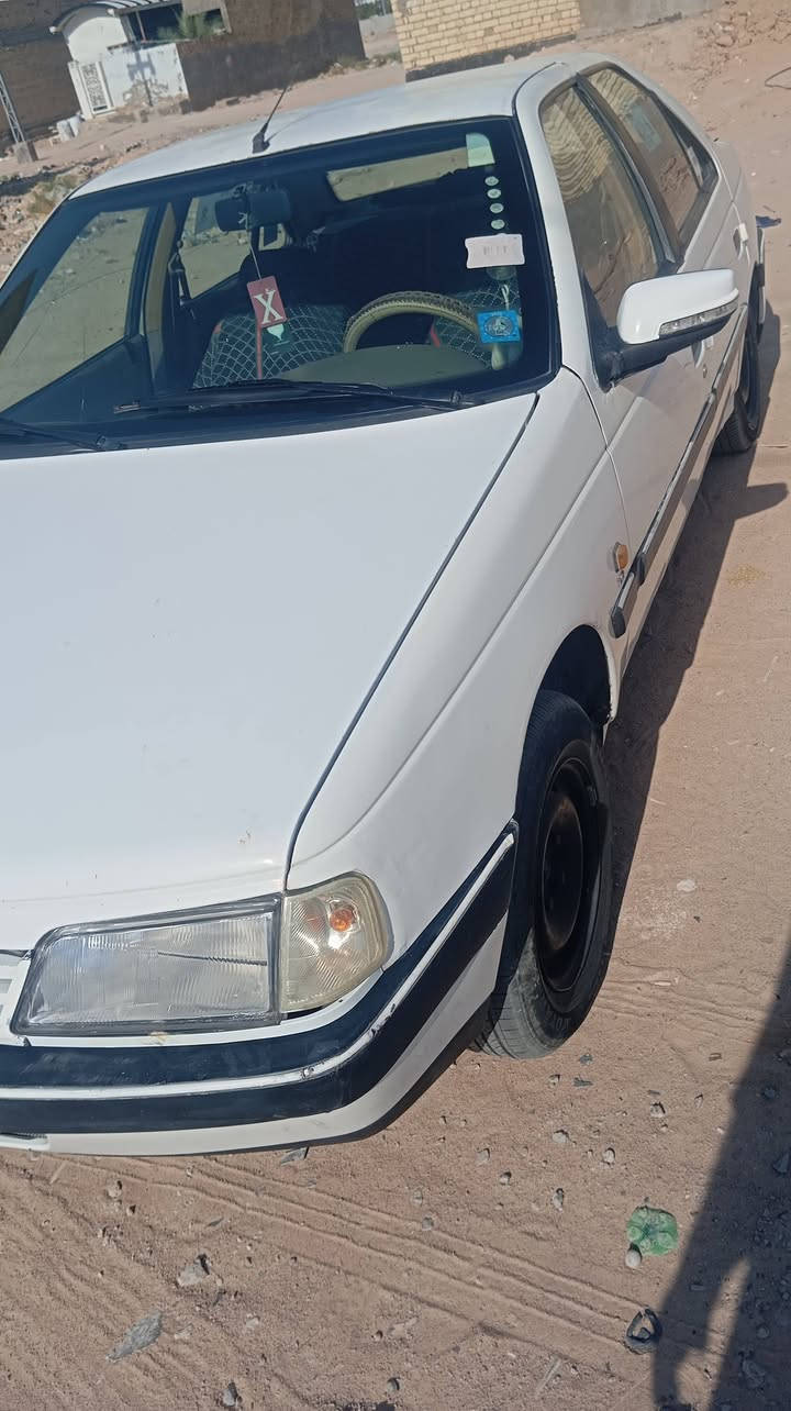 بيجو 405 رقم نكليزي نجف باسمي سنوية لل30 
مديل 2009  
كير مكينة تبريد كفاله بدون ضربة 
بيه جاملغ عكس السايق فقط بدون ضربه 
السعر 40  بيع او مراوس بتيكو من النجف فقط
***********
