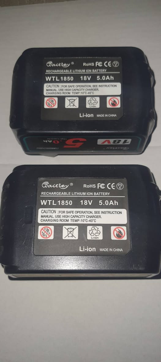 متوفر  قطعتين فحم  مستعمل
سعر  الزوج  18  الف ..


**إذا كنت صاحب هذا الإعلان وتريد حذفه لأي سبب، رجاءا أرسل رسالة إلى الدعم الفني**