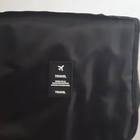 جنطة صغيرة • حجم شبر • تفاصيل داخلية