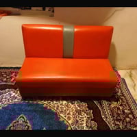 قنفات ١٠ • كراسي ٦ • اثاث