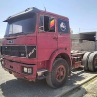 فيات رأس تريله • نضيف • تلعفر