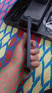 انفنكس جي تي ٣٠ برو • ذاكره ٥١٢ • بطاريه ١٠٠