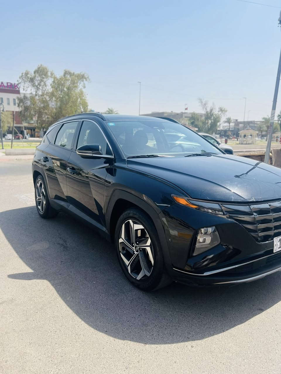 للبيع او مراوس
للبيع او مراوس ب كورلا هايبرد

السلام عليكم هونداي توسان 2022 لمتدد اعلى فئة سيارة فول مواصفات 1/1 اوتو بارك تمشي وترجع بالريمونت

سعر السيارة 175 ورقة و بيهة مجال قليل

 

حادث كما موضح بالصور

 السيارة بدون قطرة صبغ فقط مبدل جاملغ سايق نفس اللون و بارد خشم البنيد وخشم الجاملغ

محرك 2500 

السيارة ماشية 81 الف ميل و جانت ماشية بامريكا 36 الف ميل

مواصفات خاصه لمتد 1/1 VIP

وراد امريكي

السياره باسمي

رقمي ***********

عنواني (بغداد شارع فلسطين )
