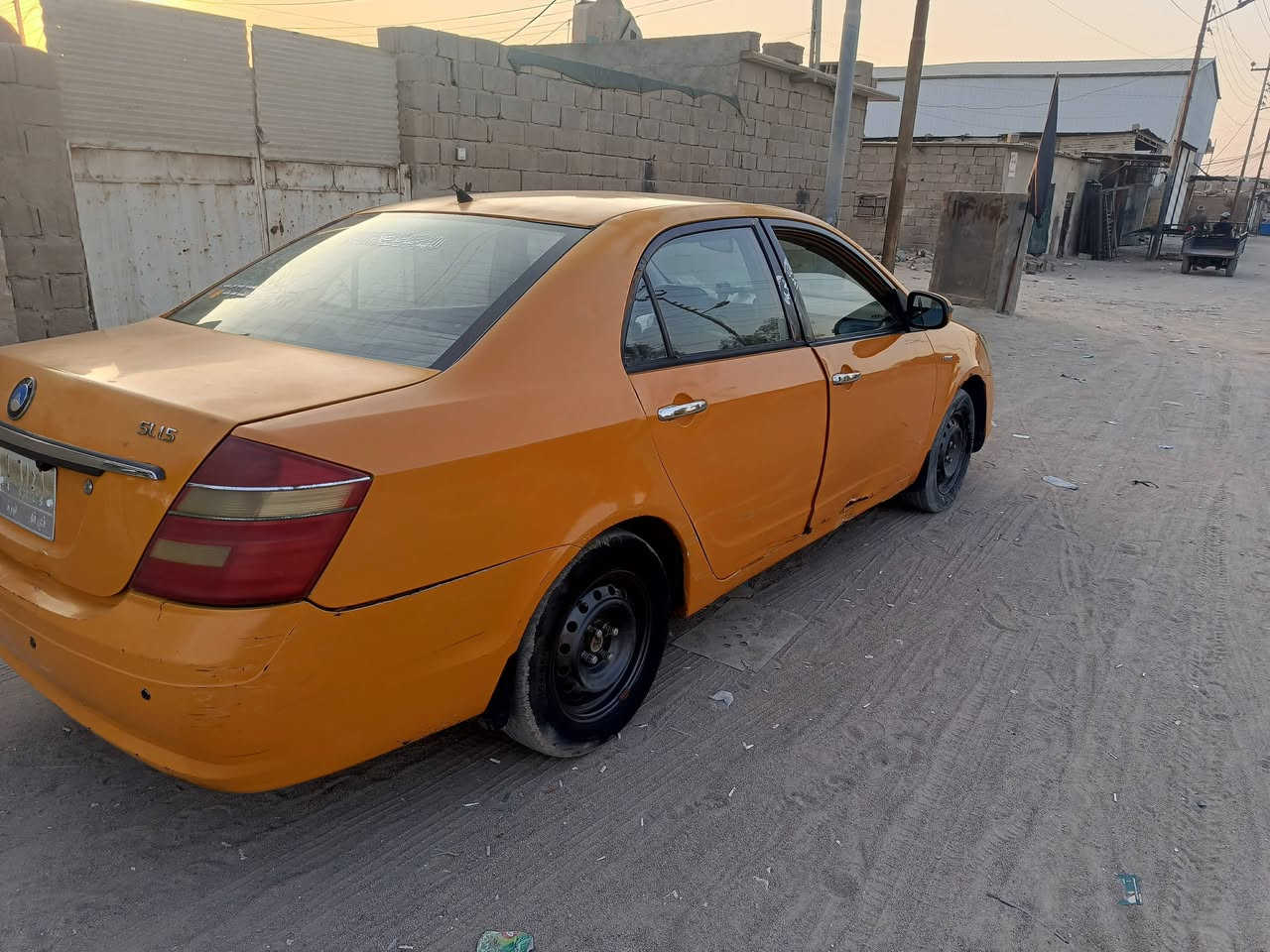 جيلي موبل 13 من البصرة ابي الخصيب سيارة بسمي تحويل اريد سعر 38بيه مجال *********** واتساب اتصل
