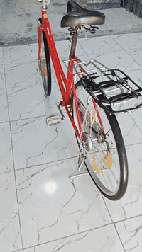 بايسكل لبيع الشراي يجي خاص او واتساب الرقم *********** سعر مناسب
