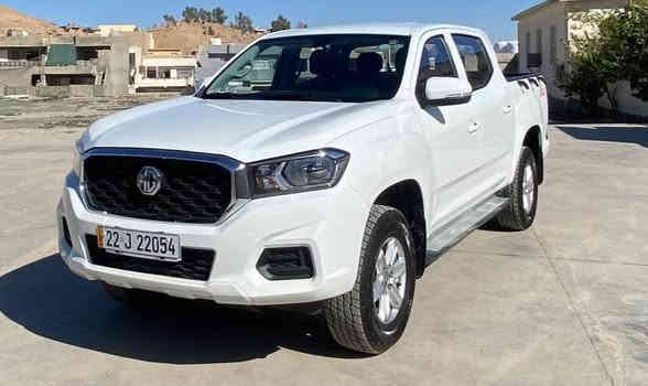 ئم جی پیکاب T60, 2024
مواسەفات 
گیر عادی 
ویل کەپ 
ئاوینە ئیشارەت
شاشە
گیرومەکینەی قەزافی 2.4
3 سال زەمان شەریکە لەگەلە
ناو بۆدی کاعیە تەخلیف کوشن بۆکراوە

سعر لە کۆمێنت داوابکە ڕاستەخۆ بۆت دیت 📩 

سەیارەکە ١١ هەزار رۆستوە دوو جئ بۆیااغی هەیە لە گەل دوو ئ تەحدیل

ژمارەی خاوەنی 
***********
***********
