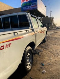 نيسان شبوط • ٢٠٠٨ • محرك ٢٤٠٠