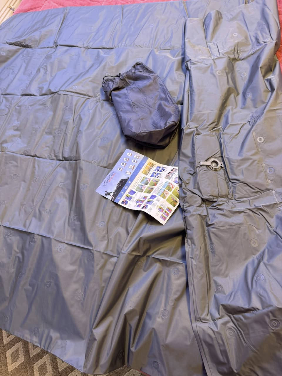 اغراض تخييم


**إذا كنت صاحب هذا الإعلان وتريد حذفه لأي سبب، رجاءا أرسل رسالة إلى الدعم الفني**