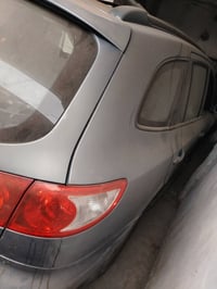 سنتافيا 2008 خليجي 7 راكب 3 قطع تبريد كشر كير محرك كفالة نضيفة مضمومة ...