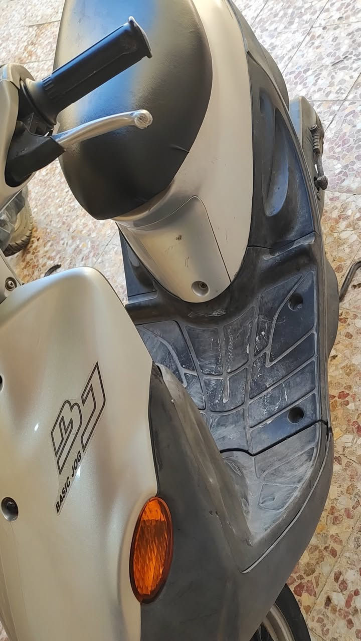 سلام عليكم
دراجه بيجي حاويه ستوني مشتريهه 
ما مفتوح برغي واحد بيهه 
الدراجه حاويه رجاءا لا تكسر بسعرهه
السعر خاص


**إذا كنت صاحب هذا الإعلان وتريد حذفه لأي سبب، رجاءا أرسل رسالة إلى الدعم الفني**